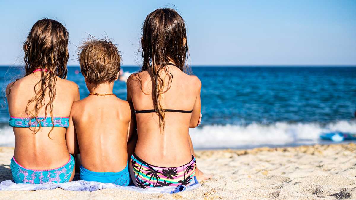 7 errori comuni quando si sceglie un costume da bagno: cosa evitare