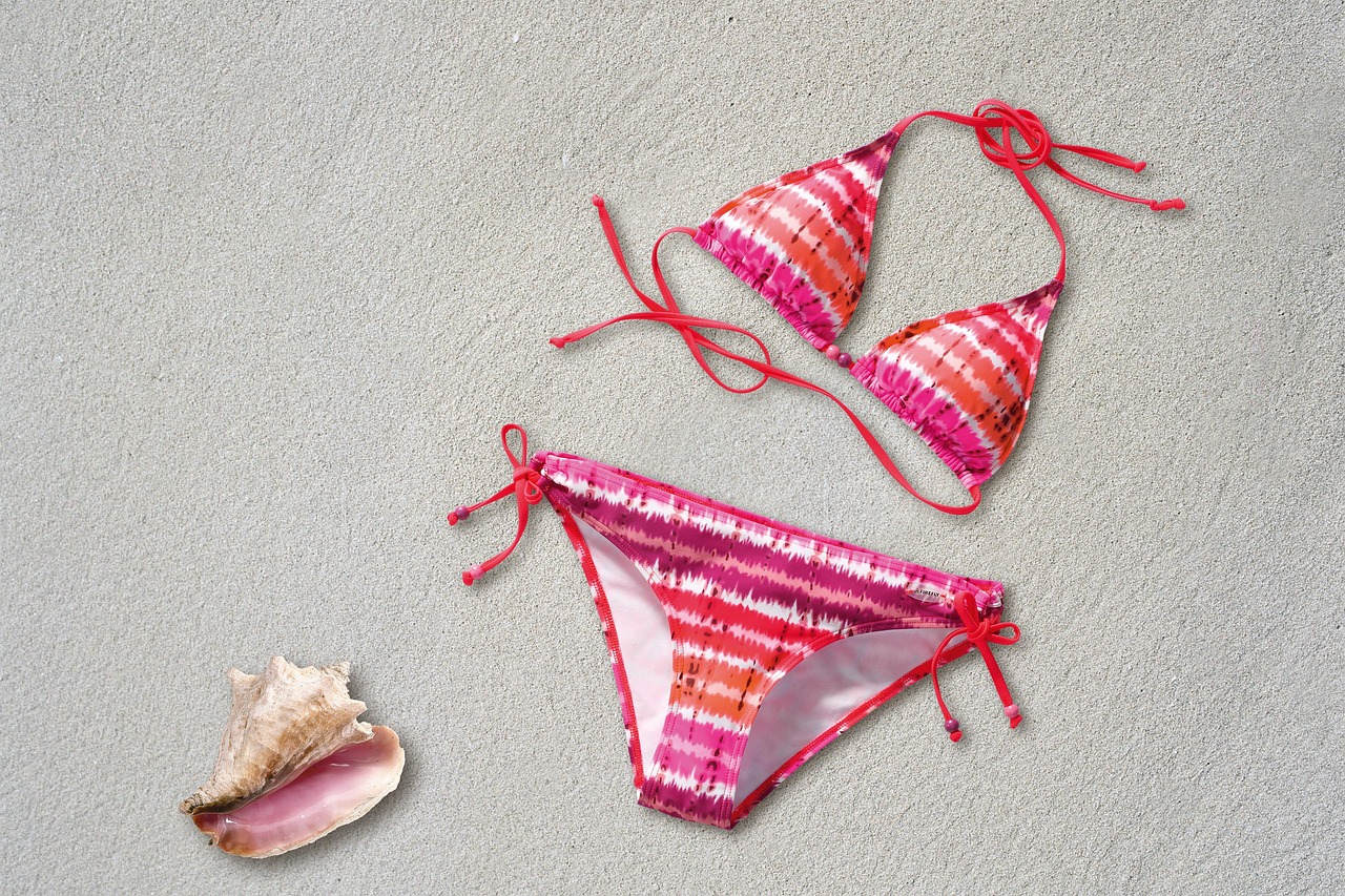 Risolvi il problema del costume che non si adatta a ogni occasione con SwimShader